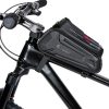 Tech-Protect XT5 vázra rögzíthető kerékpáros táska