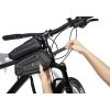 Tech-Protect XT6 vázra rögzíthető kerékpáros táska