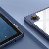 Samsung Galaxy Tab A8 10.5 (2021) Tech-Protect Smartcase Hybrid tablet tok, Színes