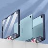 Samsung Galaxy Tab S6 Lite 10.4 2022/2020 Tech-Protect Smartcase Hybrid tablet tok, Színes