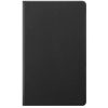 Huawei Mediapad T3 7.0 gyári flip tok, fekete