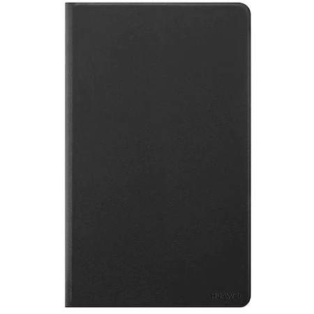 Huawei Mediapad T3 7.0 gyári flip tok, fekete
