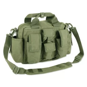   Condor Tactical Response Bag - taktikai válltáska, sötétzöld