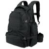 Condor Urban Go Pack - túrahátizsák (48L), fekete