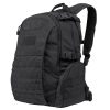 Condor Commuter Pack - túrahátizsák (44,5 x 35,5 x 16,5 cm), fekete