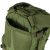 Condor Convoy Outdoor - túrahátizsák, 22L (45 x 35 x 23 cm), sötétzöld