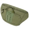 Condor Draw Down Waist Pack GEN II - övtáska (29 x 16 x 4 cm), zöld