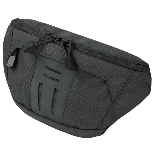 Condor Draw Down Waist Pack GEN II - övtáska (29 x 16 x 4 cm), fekete