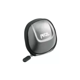   Petzl Poche - fejlámpa tartó Tikkina, Tikka, Zipka, Actic és Tactikka lámpákhoz, fekete