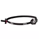 Petzl e+LITE Emergency - fejlámpa, 50lm, fekete