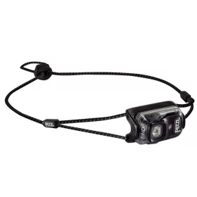 Petzl Bindi - fejlámpa, 200lm, fekete