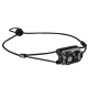 Petzl Bindi - fejlámpa, 200lm, fekete