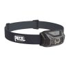 Petzl Actik - fejlámpa, 450lm, szürke