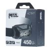 Petzl Actik - fejlámpa, 450lm, szürke