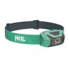 Petzl Actik - fejlámpa, 450lm, zöld