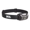 Petzl Actik Core - fejlámpa, 600lm, szürke