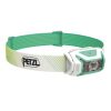 Petzl Actik Core - fejlámpa, 600lm, zöld/fehér