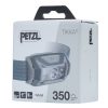 Petzl Tikka - fejlámpa, 350lm, szürke