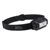 Petzl Aria 1 - LED fejlámpa, 350lm, RGB, fekete