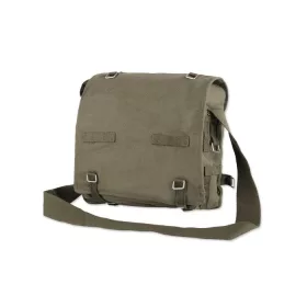   Mil-Tec Shoulder Bag BW - német Bundeswehr válltáska másolat, zöld