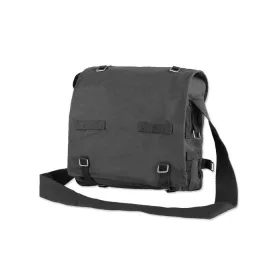  Mil-Tec Shoulder Bag BW - német Bundeswehr válltáska másolat, fekete
