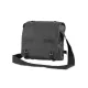 Mil-Tec Shoulder Bag BW - német Bundeswehr válltáska másolat, fekete