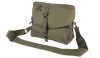 Mil-Tec US Medical Kit Bag - taktikai elsősegély válltáska (25x20x13 cm), zöld