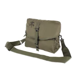  Mil-Tec US Medical Kit Bag - taktikai elsősegély válltáska (25x20x13 cm), zöld