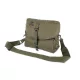 Mil-Tec US Medical Kit Bag - taktikai elsősegély válltáska (25x20x13 cm), zöld