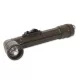 Mil-Tec Angle Flashlight 2AA Halogen - katonai zseblámpa, zöld