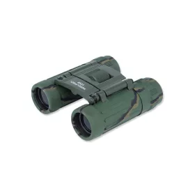 Mil-Tec Mini - 8x21-es távcső, zöld/camo