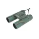 Mil-Tec Mini - 10x25-ös távcső, zöld/camo