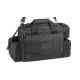 Mil-Tec Security Kit Bag - válltáska (45 x 22 x 30,5 cm), fekete