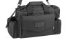 Mil-Tec Security Kit Bag - válltáska (45 x 22 x 30,5 cm), fekete