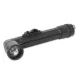 Mil-Tec Angle Flashlight 2AA - LED zseblámpa, fekete