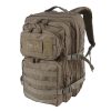 Mil-Tec Large Assault - túrahátizsák, 36L (51 x 29 x 28 cm), világosbarna