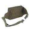 Mil-Tec Pistol Hip Bag - pisztoly tartó övtáska, fekete