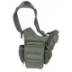 Mil-Tec Multifunction Sling Bag - multifunkciós válltáska, zöld