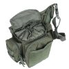 Mil-Tec Multifunction Sling Bag - multifunkciós válltáska, zöld