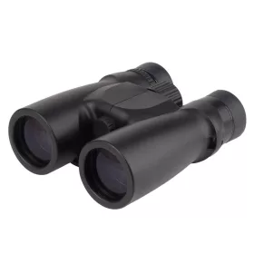   Mil-Tec 15700002 - vízálló 8x42-es távcső tokkal, fekete