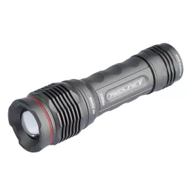 Nebo Redline V - LED elemlámpa, 500lm, szürke