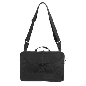   Helikon Laptop Briefcase - laptop válltáska (40 x 29 x 5 cm), fekete