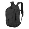 Helikon EDC Pack Cordura - túrahátizsák, 21L (46 x 31 x 15 cm), fekete