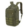 Helikon EDC Pack Cordura - túrahátizsák, 21L (46 x 31 x 15 cm), sötétzöld