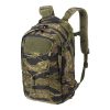 Helikon EDC Pack Cordura - túrahátizsák, 21L (46 x 31 x 15 cm), tiger stripe