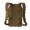 Helikon Guardian Smallpack Tactical Vest - taktikai túrahátizsák, 7,5L (38 x 25 x 17 cm), sötétzöld