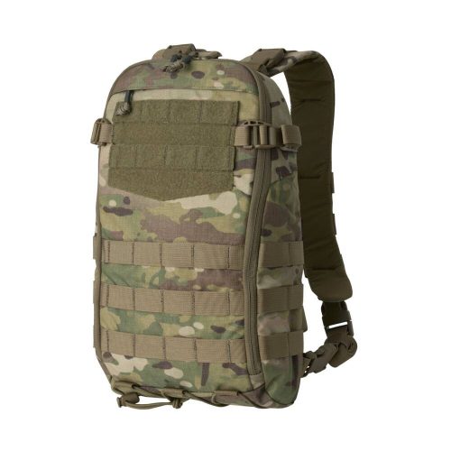 Helikon Guardian Smallpack tactical vest - taktikai túrahátizsák, 7,5L (38 x 25 x 17 cm), camo