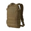 Helikon Guardian Smallpack Tactical Vest - taktikai túrahátizsák, 7,5L (38 x 25 x 17 cm), világosbarna