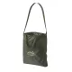 Helikon Carryall Daily - összecsukható válltáska (47 x 44 x 12 cm), sötétzöld