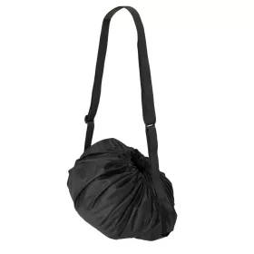   Helikon Exfil - válltáska, 5,8L (6,5 x 10,5 x 10,5 cm), fekete